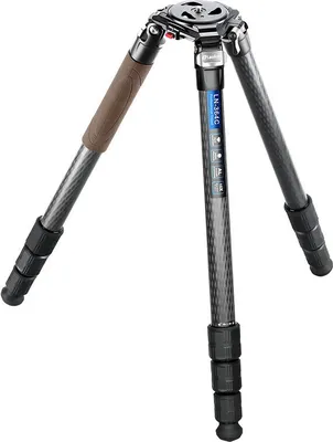 Produktbild von Leofoto Carbon-Dreibeinstativ LN-364C Mountain