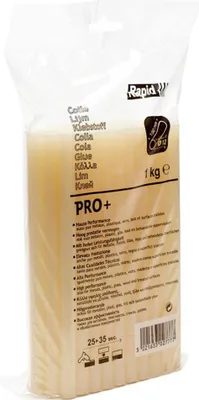 Image de Rapid Pro+ Glue, 1 Kg