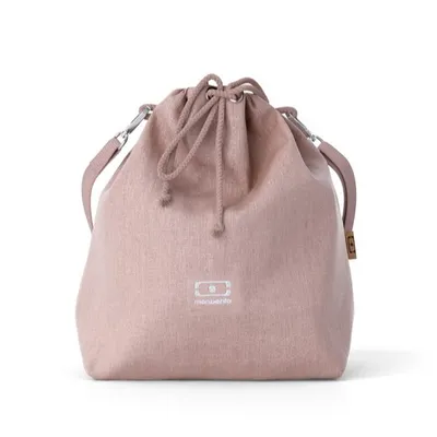 Zdjęcie produktu dla MONBENTO Lunchbag Fresh 20,5x25cm - termiczna, izolowana torba na lunch