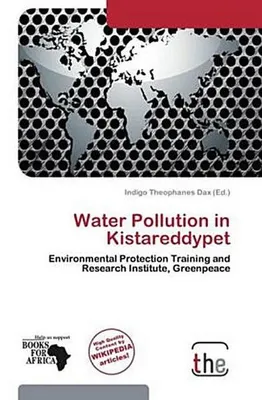 Produktbild von Water Pollution in Kistareddypet