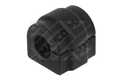 Produktbild von MAPCO 37681 Lagerung Stabilisator Stabigummi Hinten für BMW X5 (E53)