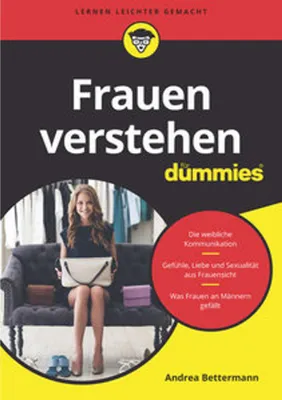 Produktbild von Frauen verstehen für Dummies