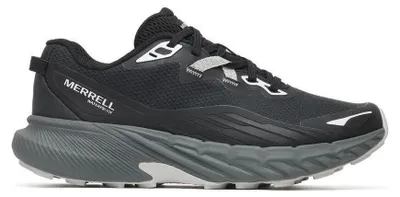 Image de Chaussure de sport Merrell pour femmes, modèle Agility Trail WP, couleur noire, taille 41