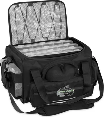 Produktbild von normani Angeltasche