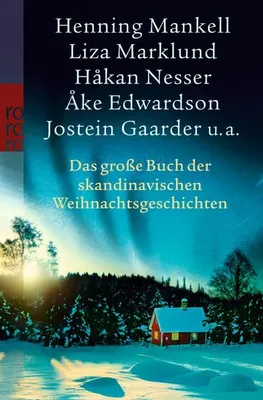 Immagine prodotto di Das große Buch der skandinavischen Weihnachtsgeschichten