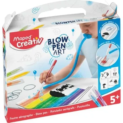 Produktbild von Maped 846710, 5 Jahr(e), Kunststoff, Mehrfarbig
