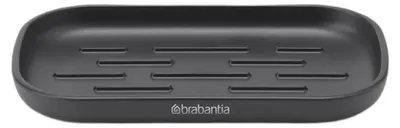 Produktbild von Brabantia 280207, Grau, Rechteckig, Waschbecken, Freistehend, 135 mm, 81 mm