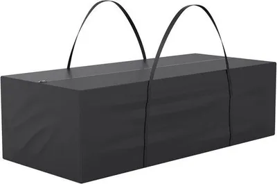 Image de Coussin de jardin Tas - Résistant aux UV - 173 x 76 x 51 cm