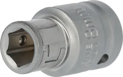 Produktbild von Brilliant Tools 3/8 Bit-Adapter auf 5/16