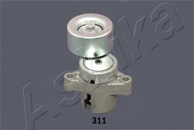Produktbild von ASHIKA 128-03-311 Spannarm Keilrippenriemen für MAZDA 5 (CR19) 6 Kombi (GH) 6 Station Wagon (GY) 6 Schrägheck (GH) 6 (GG)