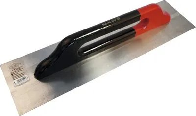 Produktbild von Schweizer Glättekelle Maurerlob 50 cm