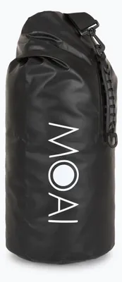 Image de Sac de bateau Moai 20 l NOIR Taille unique