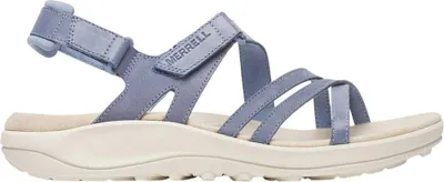 Produktbild von Merrell Damen Harbor Backstrap Trekkingsandale SEAWAY 37