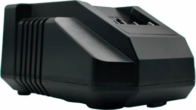 Image de Chargeur Bosch GAL 18V-40 compatible avec les batteries 14,4 V - 18 V