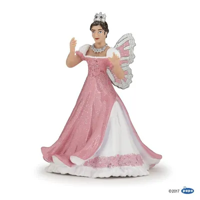Obrázek produktu pro Papo Figurina Figurina Regina Elfilor