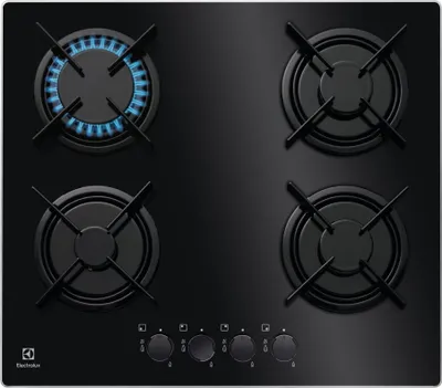 Obrázek produktu pro Electrolux 300 Egt6242Nvk