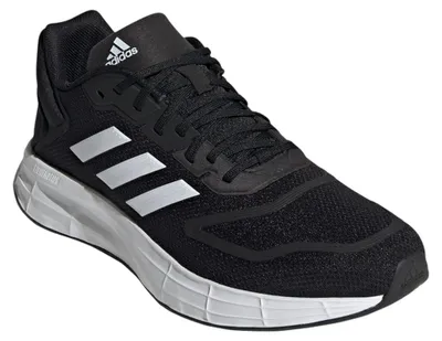 Image de Adidas - Baskets pour homme « Duramo 10 » PP1891 (44,5 EU) (noir)
