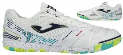 Image de Chaussures Joma BUTYJOMAMUNS2402INMUNDIAL2402INDOOR