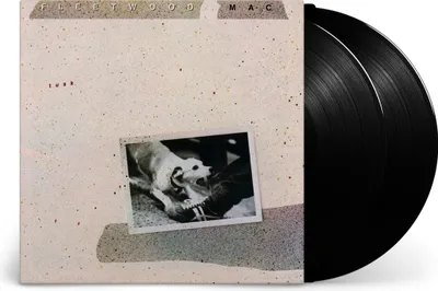 Produktbild von Fleetwood Mac - Tusk (2 LP)