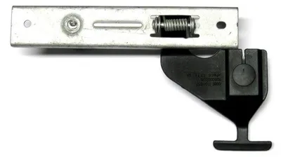 Produktbild von Motorhaubenschloss für Renault Clio II (01-06)
