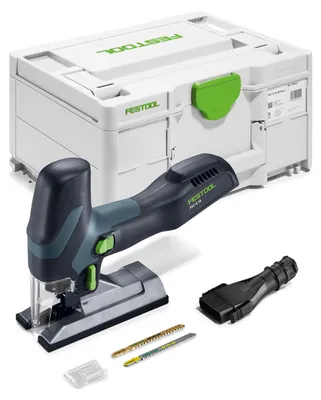 Obrázok produktu pre Akumulátorová vŕtačka Festool PSC-E 18 EB-Basic | 578521