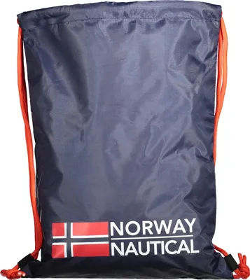 Image de NORVÈGE 1963 SAC UNIE BLEU : Couleur - Bleu, Taille - Taille unique : Taille unique Couleur : Bleu
