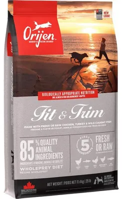 Image de Orijen Whole Prey Fit & Trim Dog