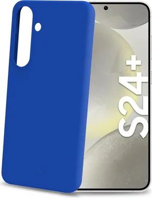 Immagine prodotto di Celly CROMO1066BL custodia per cellulare 17 cm (6.7") Cover Blu