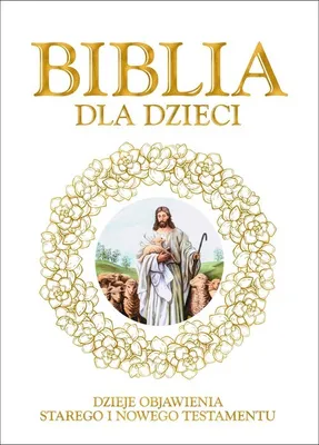 Image de Biblia dla dzieci