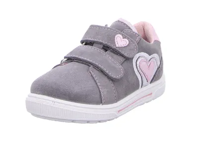 Zdjęcie produktu dla Buty Ricosta dla dziewczynek 31353037353236, szare, rozmiar 35 (EU)