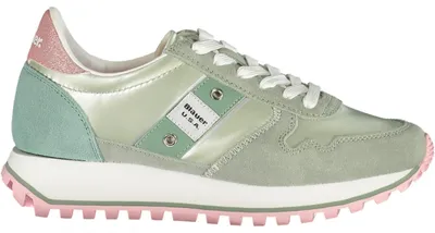 Zdjęcie produktu dla Buty Blauer S5MILLEN03NYG