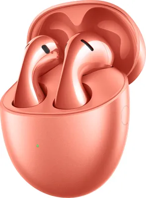 Produktbild von Huawei FreeBuds 5 Headset Wireless In-Ear Anrufe/Musik Bluetooth Orange