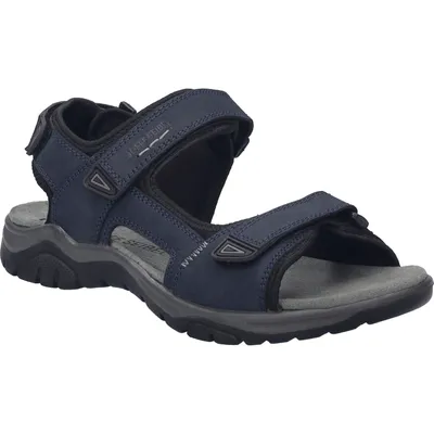 Image de JOSEF SEIBEL Arlo 02 | Sandales pour Hommes | bleu