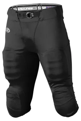 Produktbild von Rawlings FP147 Erwachsene Hose M Schwarz