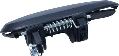 Image de Poignée De Porte Dacia Logan 12 - Gauche (Avant/Arrière)