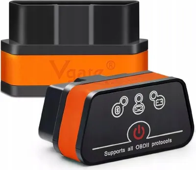 Obrázok produktu pre Elm327 Icar2 Obd Bluetooth Diagnostická Rozhranie