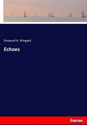 Produktbild von Echoes