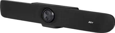 Zdjęcie produktu dla AVer VB350, Szerokokątny, 4K Ultra HD, 3840 x 2160 px, 60 fps, 92°, Czarny
