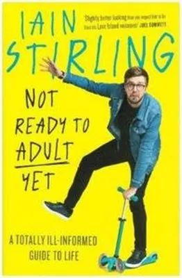 Immagine prodotto di Not F*cking Ready to Adult