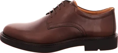 Produktbild von Ecco Komfort Schnürschuhe METROPOLE LONDON Herren 31363339353935 Braun 43 EU