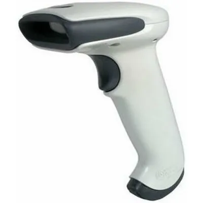 Produktbild von Honeywell Hyperion 1300g CCD USB Kit (Kabel) weiss 1D