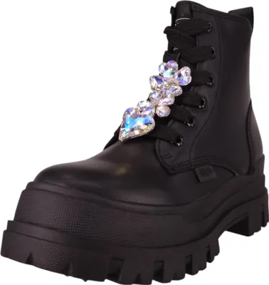 Produktbild von Buffalo Stiefelette Stiefelette Kunstleder