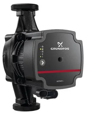 Image de Circulateur GRUNDFOS ALPHA1 L 32-60 180 - 99160590