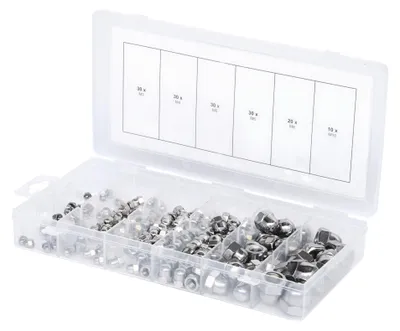 Image de KS TOOLS 970.0460 Boîte d'assortiment