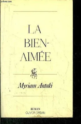 Image de La bien-aimee / roman