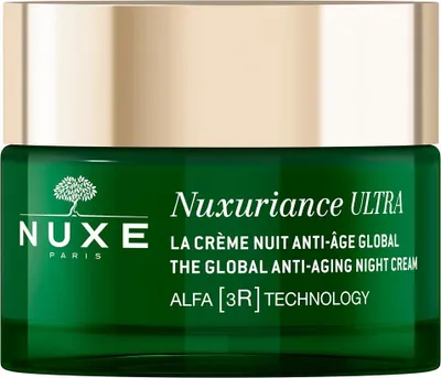 Produktbild von Nuxe Nuxuriance Ultra The Global Anti-Aging Night Cream 50ml