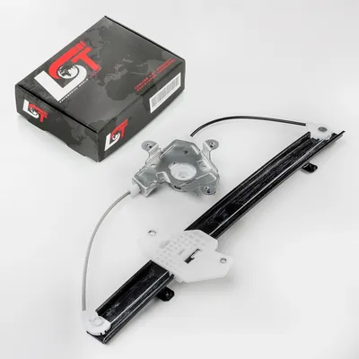 Produktbild von Elektrischer Fensterheber vorne links für Hyundai Atos Prime MX 1998-2003