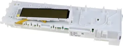 Image de Electrolux - Module - Stuurkaart - Geconfigureerd - Env06 T - 973916096651005