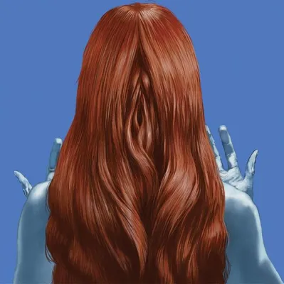 Produktbild von Femme,La-Mystère