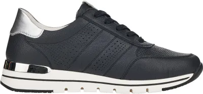 Obrázok produktu pre Remonte Dámske tenisky R6705-14 Farba: Modrá Veľkosť: 38